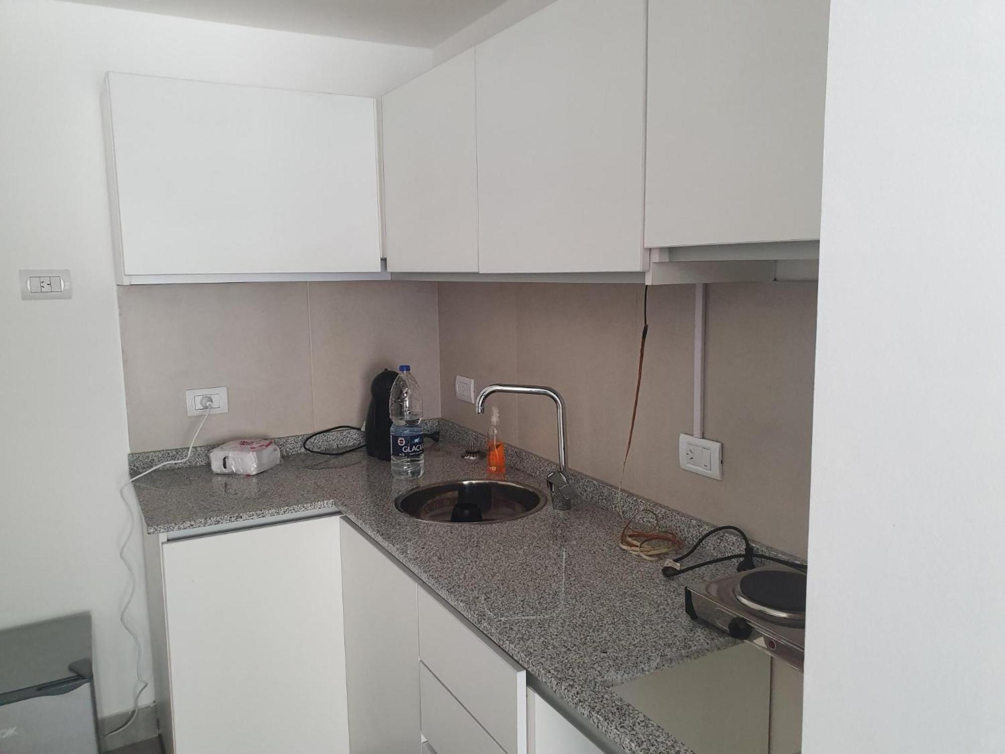 Apartamento En Palermo Buenos Aires